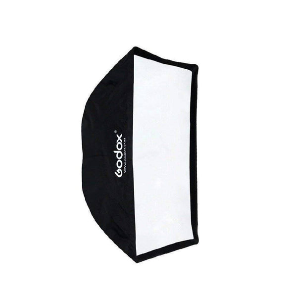 Softbox Profesional Tipo Sombrilla 80cm Bowens Godox