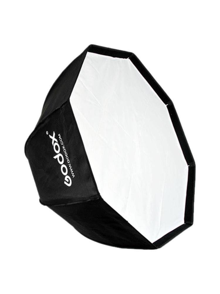 Softbox Godox para Speedlite - Softbox - Accesorios para speedlite, Bajar precio 25%, Caja suave, Cajas suaves, Con existencia, Iluminación y sus accesorios, Modificadores de luz, Tipo Accesorios para speedlite - Equipo Fotográfico | Costa Rica