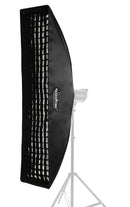 Softbox Godox Tipo Strip Softbox Softbox Godox Tipo Strip para entrega inmediata en nuestras tiendas de Escazú y Curridabat. Tienda en línea con envíos a toda Costa Rica. Garantía en Costa Rica.