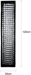 Softbox Godox Tipo Strip Softbox Softbox Godox Tipo Strip para entrega inmediata en nuestras tiendas de Escazú y Curridabat. Tienda en línea con envíos a toda Costa Rica. Garantía en Costa Rica.