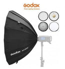 Softbox para Godox AD400 Pro ADS85W Softbox Softbox para Godox AD400 Pro ADS85W para entrega inmediata en nuestras tiendas de Escazú y Curridabat. Tienda en línea con envíos a toda Costa Rica. Garantía en Costa Rica.