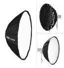 Softbox para Godox AD400 Pro ADS85W Softbox Softbox para Godox AD400 Pro ADS85W para entrega inmediata en nuestras tiendas de Escazú y Curridabat. Tienda en línea con envíos a toda Costa Rica. Garantía en Costa Rica.