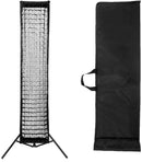 Softbox Tipo Strip 35X160Cm Softbox Softbox Tipo Strip 35X160Cm para entrega inmediata en nuestras tiendas de Escazú y Curridabat. Tienda en línea con envíos a toda Costa Rica. Garantía en Costa Rica.