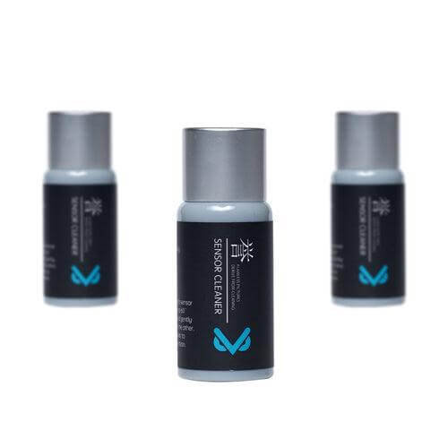 Solución de limpieza de sensor VSGO Limpieza Solución de limpieza de sensor VSGO para entrega inmediata en nuestras tiendas de Escazú y Curridabat. Tienda en línea con envíos a toda Costa Rica. Garantía en Costa Rica.
