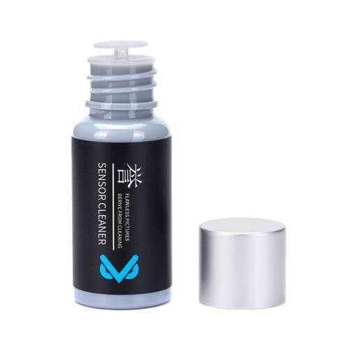 Solución de limpieza de sensor VSGO Limpieza Solución de limpieza de sensor VSGO para entrega inmediata en nuestras tiendas de Escazú y Curridabat. Tienda en línea con envíos a toda Costa Rica. Garantía en Costa Rica.