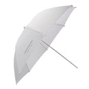 Sombrilla blanca 45" Sombrillas para iluminacion Sombrilla blanca 45" para entrega inmediata en nuestras tiendas de Escazú y Curridabat. Tienda en línea con envíos a toda Costa Rica. Garantía en Costa Rica.