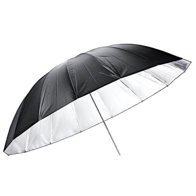 Sombrilla Negra y Plateada Godox Sombrillas para iluminacion Sombrilla Negra y Plateada Godox para entrega inmediata en nuestras tiendas de Escazú y Curridabat. Tienda en línea con envíos a toda Costa Rica. Garantía en Costa Rica.