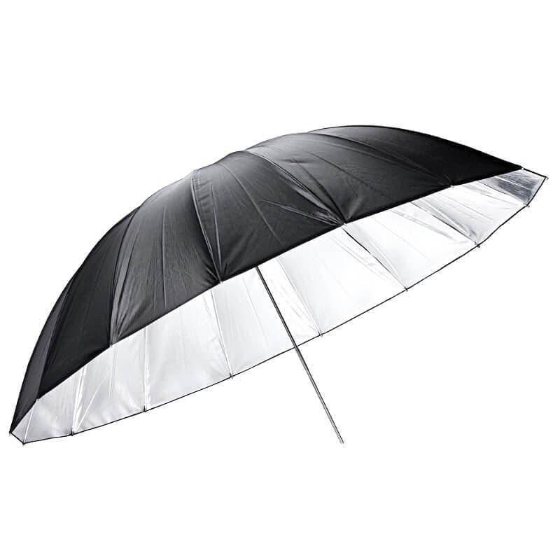 Sombrilla Negra y Plateada Godox L3 - 150CM Sombrillas para iluminacion Sombrilla Negra y Plateada Godox L3 - 150CM para entrega inmediata en nuestras tiendas de Escazú y Curridabat. Tienda en línea con envíos a toda Costa Rica. Garantía en Costa Rica.