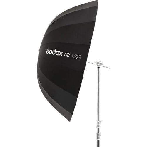 Sombrilla Parabólica Plateada 16 Lados - 65" Sombrillas para iluminacion Sombrilla Parabólica Plateada 16 Lados - 65" para entrega inmediata en nuestras tiendas de Escazú y Curridabat. Tienda en línea con envíos a toda Costa Rica. Garantía en Costa Rica.
