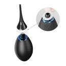 Soplador con filtro VSGO Limpieza Soplador con filtro VSGO para entrega inmediata en nuestras tiendas de Escazú y Curridabat. Tienda en línea con envíos a toda Costa Rica. Garantía en Costa Rica.