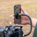 Soporte MagSafe Accesorios para celular y tablet Soporte MagSafe para entrega inmediata en nuestras tiendas de Escazú y Curridabat. Tienda en línea con envíos a toda Costa Rica. Garantía en Costa Rica.