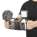 Soporte ó Jaula para Celular SmallRig 2791 Accesorios para celular y tablet Soporte ó Jaula para Celular SmallRig 2791 para entrega inmediata en nuestras tiendas de Escazú y Curridabat. Tienda en línea con envíos a toda Costa Rica. Garantía en Costa Rica.