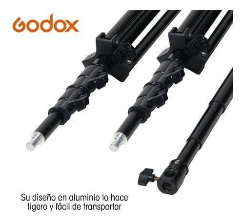 Soporte para Fondos Godox Soportes para fondo Soporte para Fondos Godox para entrega inmediata en nuestras tiendas de Escazú y Curridabat. Tienda en línea con envíos a toda Costa Rica. Garantía en Costa Rica.
