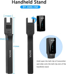 Soporte para micrófono inalámbrico Micrófono Soporte para micrófono inalámbrico para entrega inmediata en nuestras tiendas de Escazú y Curridabat. Tienda en línea con envíos a toda Costa Rica. Garantía en Costa Rica.