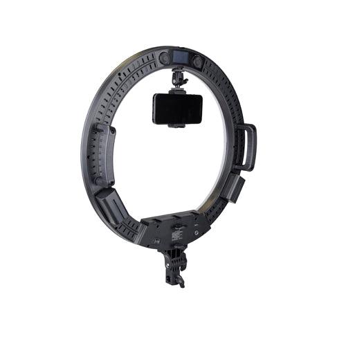 Specialist R19RGB 19" LED Ringlight - Luz Continua - Disponible para pedido especial, identificador pedido especial, luz continua - Equipo Fotográfico | Costa Rica