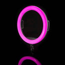 Specialist R19RGB 19" LED Ringlight Luz Continua Specialist R19RGB 19" LED Ringlight para entrega inmediata en nuestras tiendas de Escazú y Curridabat. Tienda en línea con envíos a toda Costa Rica. Garantía en Costa Rica.