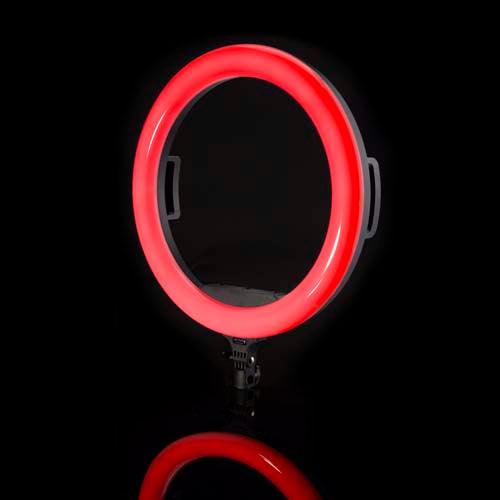 Specialist R19RGB 19" LED Ringlight Luz Continua Specialist R19RGB 19" LED Ringlight para entrega inmediata en nuestras tiendas de Escazú y Curridabat. Tienda en línea con envíos a toda Costa Rica. Garantía en Costa Rica.