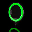 Specialist R19RGB 19" LED Ringlight Luz Continua Specialist R19RGB 19" LED Ringlight para entrega inmediata en nuestras tiendas de Escazú y Curridabat. Tienda en línea con envíos a toda Costa Rica. Garantía en Costa Rica.