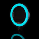 Specialist R19RGB 19" LED Ringlight Luz Continua Specialist R19RGB 19" LED Ringlight para entrega inmediata en nuestras tiendas de Escazú y Curridabat. Tienda en línea con envíos a toda Costa Rica. Garantía en Costa Rica.