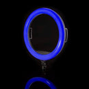 Specialist R19RGB 19" LED Ringlight Luz Continua Specialist R19RGB 19" LED Ringlight para entrega inmediata en nuestras tiendas de Escazú y Curridabat. Tienda en línea con envíos a toda Costa Rica. Garantía en Costa Rica.