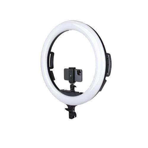 Specialist R19RGB 19" LED Ringlight Luz Continua Specialist R19RGB 19" LED Ringlight para entrega inmediata en nuestras tiendas de Escazú y Curridabat. Tienda en línea con envíos a toda Costa Rica. Garantía en Costa Rica.