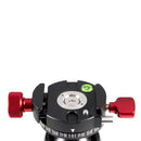 Specialist Series SP425CK Professional Carbon Fiber Tripod Kit with Head Tripode Specialist Series SP425CK Professional Carbon Fiber Tripod Kit with Head para entrega inmediata en nuestras tiendas de Escazú y Curridabat. Tienda en línea con envíos a toda