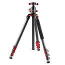 Specialist Series SP425CK Professional Carbon Fiber Tripod Kit with Head Tripode Specialist Series SP425CK Professional Carbon Fiber Tripod Kit with Head para entrega inmediata en nuestras tiendas de Escazú y Curridabat. Tienda en línea con envíos a toda
