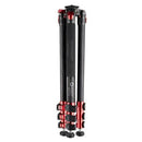 Specialist Series SP425CK Professional Carbon Fiber Tripod Kit with Head Tripode Specialist Series SP425CK Professional Carbon Fiber Tripod Kit with Head para entrega inmediata en nuestras tiendas de Escazú y Curridabat. Tienda en línea con envíos a toda