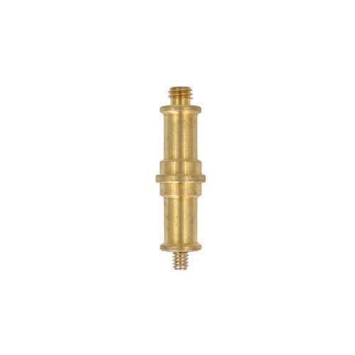 Spigot Doble 1/4-20 Macho a 3/8 Macho Accesorios para iluminación Spigot Doble 1/4-20 Macho a 3/8 Macho para entrega inmediata en nuestras tiendas de Escazú y Curridabat. Tienda en línea con envíos a toda Costa Rica. Garantía en Costa Rica.