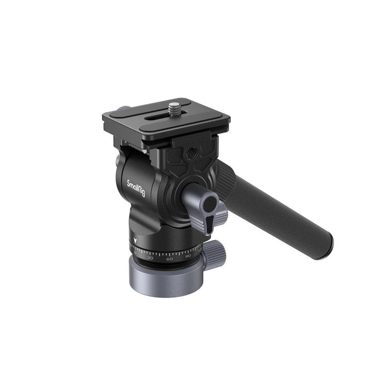 SmallRig CH20 Video Head with Leveling