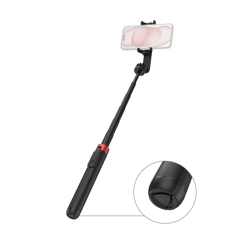 SmallRig Selfie Stick y Tripode Portable ST-25
