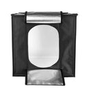 Caja de Luz (Still Life Studio 2.0) - 24"x24" Mini estudio Caja de Luz (Still Life Studio 2.0) - 24"x24" para entrega inmediata en nuestras tiendas de Escazú y Curridabat. Tienda en línea con envíos a toda Costa Rica. Garantía en Costa Rica.