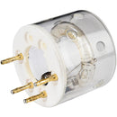 Tubo de Destello para Flash Godox AD600Pro