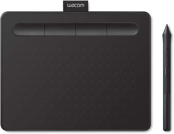 Tableta Gráfica Wacom Intuos Ctl4100,Tableta Graficas,WACOM,Tableta Gráfica Wacom Intuos Ctl4100 | Costa Rica