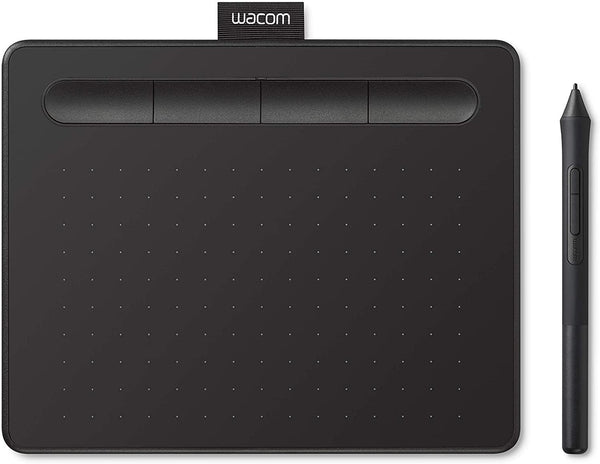 Tableta Gráfica Wacom Intuos Ctl4100