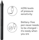 Tableta Gráfica Wacom Intuos Ctl4100 Tableta Graficas Tableta Gráfica Wacom Intuos Ctl4100 para entrega inmediata en nuestras tiendas de Escazú y Curridabat. Tienda en línea con envíos a toda Costa Rica. Garantía en Costa Rica.