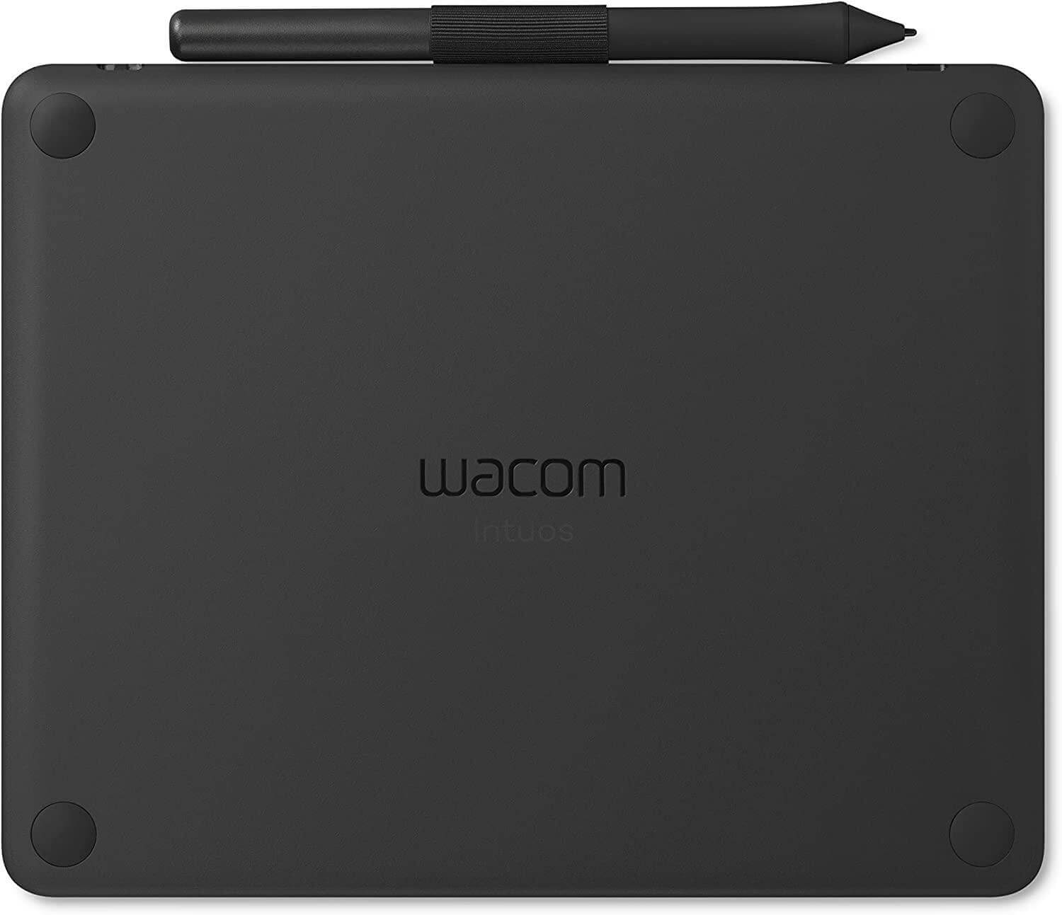 Tableta Gráfica Wacom Intuos Ctl4100 Tableta Graficas Tableta Gráfica Wacom Intuos Ctl4100 para entrega inmediata en nuestras tiendas de Escazú y Curridabat. Tienda en línea con envíos a toda Costa Rica. Garantía en Costa Rica.