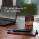 Tableta Gráfica Wacom One Ctl472 Tableta Graficas Tableta Gráfica Wacom One Ctl472 para entrega inmediata en nuestras tiendas de Escazú y Curridabat. Tienda en línea con envíos a toda Costa Rica. Garantía en Costa Rica.