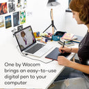 Tableta Gráfica Wacom One Ctl472 Tableta Graficas Tableta Gráfica Wacom One Ctl472 para entrega inmediata en nuestras tiendas de Escazú y Curridabat. Tienda en línea con envíos a toda Costa Rica. Garantía en Costa Rica.