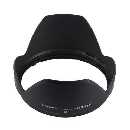 Tamron Replacement Hood ProMaster Parasol Tamron Replacement Hood ProMaster para entrega inmediata en nuestras tiendas de Escazú y Curridabat. Tienda en línea con envíos a toda Costa Rica. Garantía en Costa Rica.