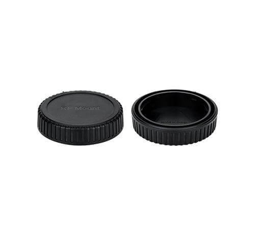 Tapa de lente trasera - Canon RF Tapa para Lente Tapa de lente trasera - Canon RF para entrega inmediata en nuestras tiendas de Escazú y Curridabat. Tienda en línea con envíos a toda Costa Rica. Garantía en Costa Rica.