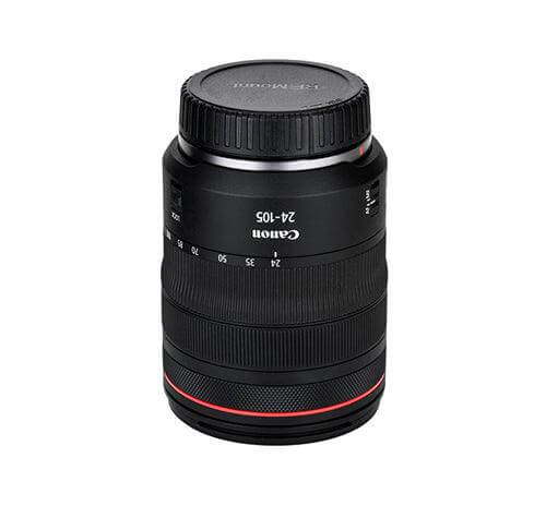 Tapa de lente trasera - Canon RF Tapa para Lente Tapa de lente trasera - Canon RF para entrega inmediata en nuestras tiendas de Escazú y Curridabat. Tienda en línea con envíos a toda Costa Rica. Garantía en Costa Rica.