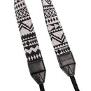 Tapestry Strap QR - B&W Correa Tapestry Strap QR - B&W para entrega inmediata en nuestras tiendas de Escazú y Curridabat. Tienda en línea con envíos a toda Costa Rica. Garantía en Costa Rica.