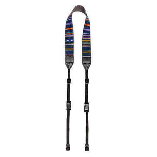 Tapestry Strap QR-Blue Couloir Correa Tapestry Strap QR-Blue Couloir para entrega inmediata en nuestras tiendas de Escazú y Curridabat. Tienda en línea con envíos a toda Costa Rica. Garantía en Costa Rica.