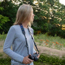 Tapestry Strap QR-Blue Couloir Correa Tapestry Strap QR-Blue Couloir para entrega inmediata en nuestras tiendas de Escazú y Curridabat. Tienda en línea con envíos a toda Costa Rica. Garantía en Costa Rica.