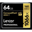 Tarjeta de memoria Lexar Pro CF 1066x Tarjeta de memoria Tarjeta de memoria Lexar Pro CF 1066x para entrega inmediata en nuestras tiendas de Escazú y Curridabat. Tienda en línea con envíos a toda Costa Rica. Garantía en Costa Rica.