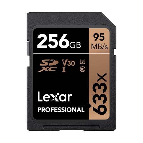 Tarjeta de Memoria Lexar Pro SDXC 633X UHS-I,Tarjeta de memoria,Lexar,Tarjeta de Memoria Lexar Pro SDXC 633X UHS-I | Costa Rica