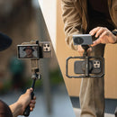 MONITOR INALÁMBRICO PARA CELULAR (SMALLRIG) Monitor LCD MONITOR INALÁMBRICO PARA CELULAR (SMALLRIG) para entrega inmediata en nuestras tiendas de Escazú y Curridabat. Tienda en línea con envíos a toda Costa Rica. Garantía en Costa Rica.