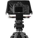 Teleprompter GVM para teléfonos y tabletas Teleprompter Teleprompter GVM para teléfonos y tabletas para entrega inmediata en nuestras tiendas de Escazú y Curridabat. Tienda en línea con envíos a toda Costa Rica. Garantía en Costa Rica.