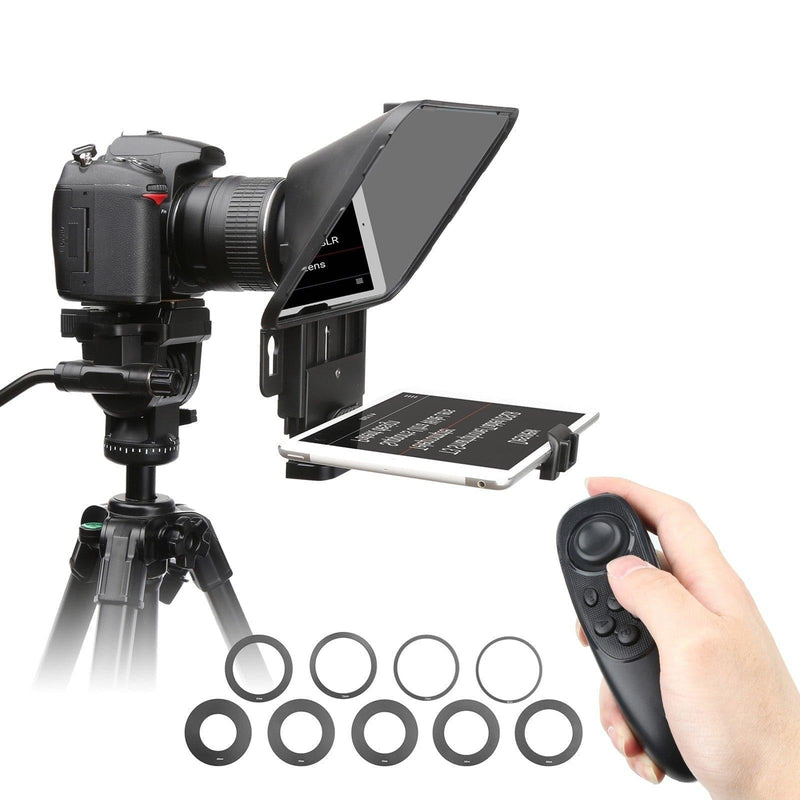 Teleprompter SmallRig Tp10 3374,Teleprompter,SMALLRIG,Teleprompter SmallRig Tp10 3374 | Costa Rica